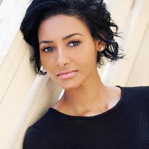 Meet your Posher, Patricia